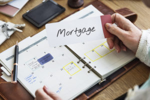 Protect Your Mortgage Note